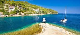 Villa Vela Baraka
