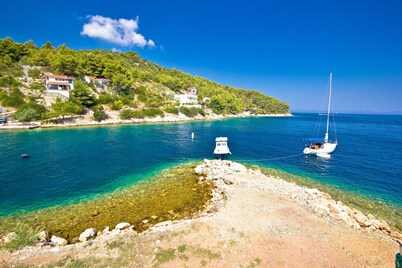 Villa Vela Baraka