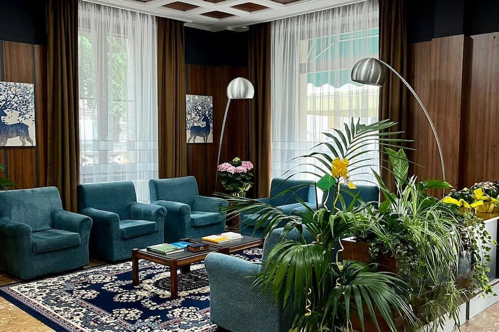 Hotel Stella Alpina
