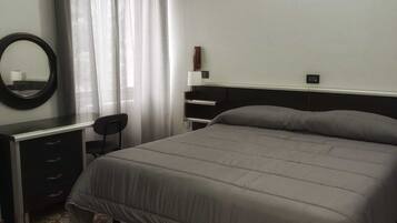 Basic Room