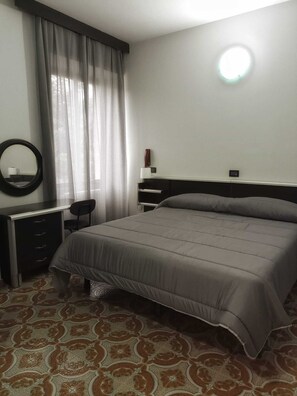 Basic Room
