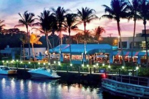 Port de plaisance