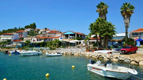 Aurelia Home offers you comfort and charm close to the beach