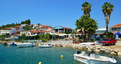 Aurelia Home offers you comfort and charm close to the beach