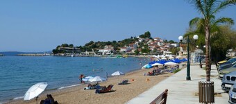 Aurelia Home offers you comfort and charm close to the beach