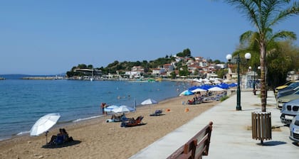 Aurelia Home bietet Komfort und Charme in Strandnähe