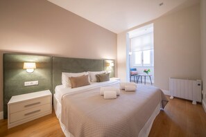 3 Schlafzimmer, Bügeleisen/Bügelbrett, Internetzugang, Bettwäsche