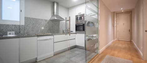 Dishwasher