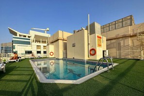 Zwembad