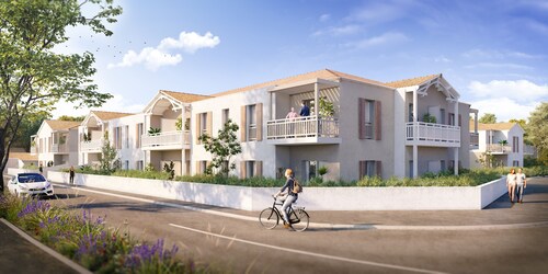 Superbe moulin au coeur de la ville de nantes  4