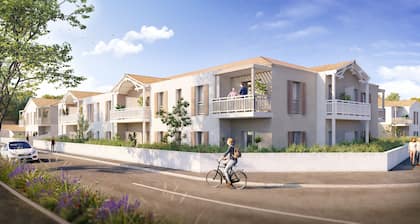 Superbe moulin au coeur de la ville de nantes 4