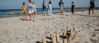Superbe Moulin au Coeur de la Ville de Nantes 4