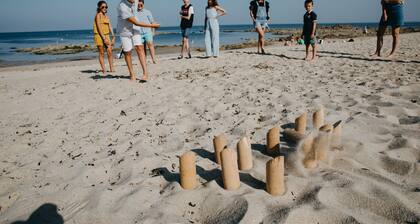 Superbe moulin au coeur de la ville de nantes  4