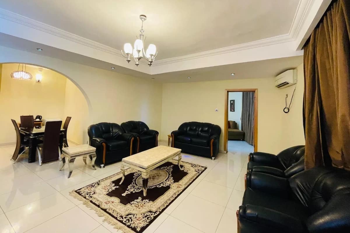 Luxury Room | 1 bedroom, free WiFi