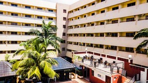 Exterior - Royal Birds Hotel & Towers (Akure)