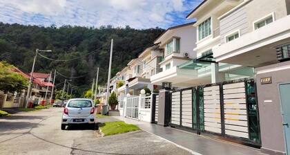 Sofea Mansions, our haven is an exquisite blend of luxury and nature.