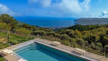 Appartamento, 1 camera da letto, accessibile ai disabili, balcone | Esterni