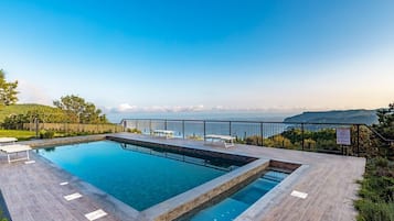 Appartamento, 1 camera da letto, accessibile ai disabili, balcone | Spiaggia