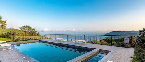Apartment, 1 Bedroom, Accessible, Balcony | Beach