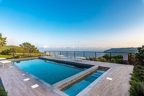 Apartment, 1 Bedroom, Accessible, Balcony | Beach - Agriturismo Cascina Trevo (Spotorno)