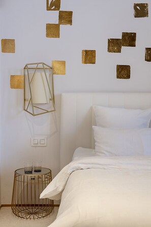 Standard Room | In-room safe, individually decorated, individually furnished, desk - Hotel Groenendaal (Hoeilaart)