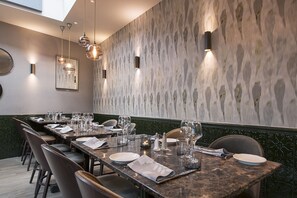 Interior - Hotel Groenendaal (Hoeilaart)