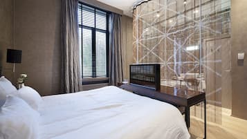 Chambre Double Supérieure