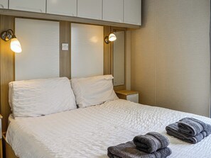 2 slaapkamers, gratis wifi, beddengoed