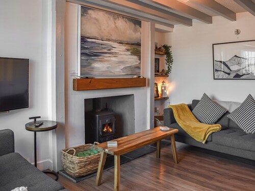 Seren Cottage By The Sea