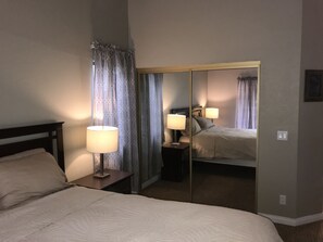 3 bedrooms, desk, iron/ironing board, WiFi - Private community Home, near to Beach and steps to pvt. community pool! (Carpinteria)