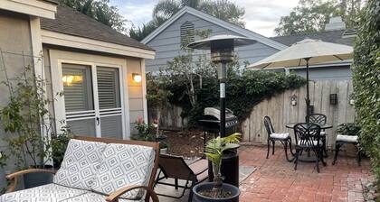 Private community Home, near to Beach and steps to pvt. community pool!