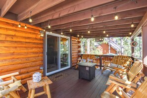 บ้านพัก (5 Bedrooms) | ภายใน