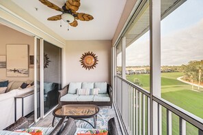 Apartament (2 Bedrooms) | Interior