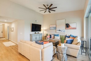 Lägenhet (2 Bedrooms) | Interiör