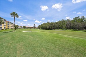 Apartment (2 Bedrooms) | Interior - Elegant Naples Condo w/ Golf View & Community Pool (Naples)