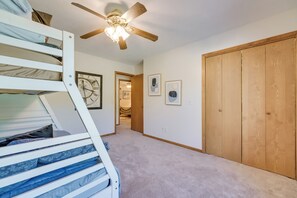 Casa (3 Bedrooms) | Interior