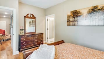 Cottage (1 Bedroom) | Interior