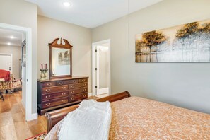 Cottage (1 Bedroom) | Interior