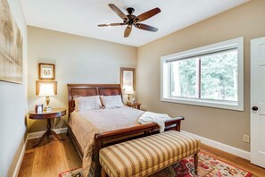 村舍 (1 Bedroom) | 住宿内部