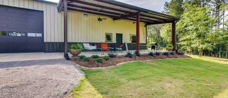 Cottage (1 Bedroom) | Front of property