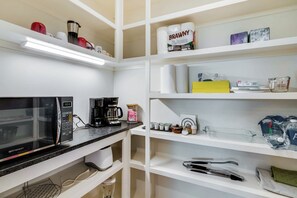 Feriehus (1 Bedroom) | Interiør