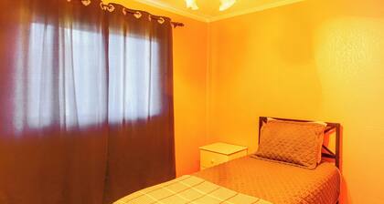Pet-friendly Waterloo Abode w/ Deck!