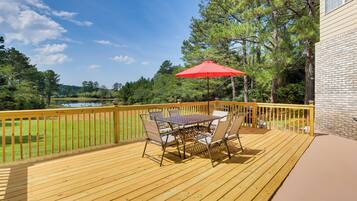 Casa (2 Bedrooms) | Interior