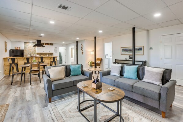 Casa (2 Bedrooms) | Interior