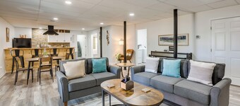 Alabama Retreat w/ Private Pond, Deck & Pool Table