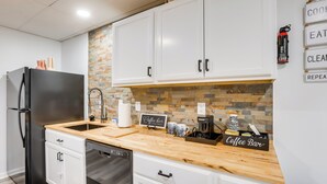 Hus (2 Bedrooms) | Innvendig