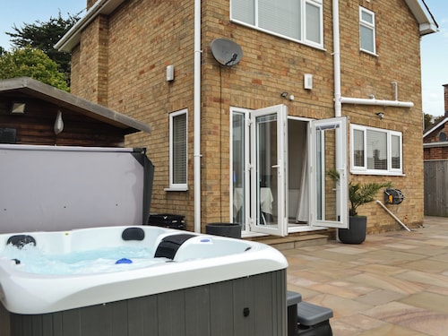 3 bedroom accommodation in Bridlington