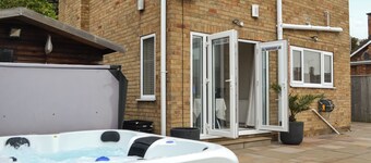 3 bedroom accommodation in Bridlington