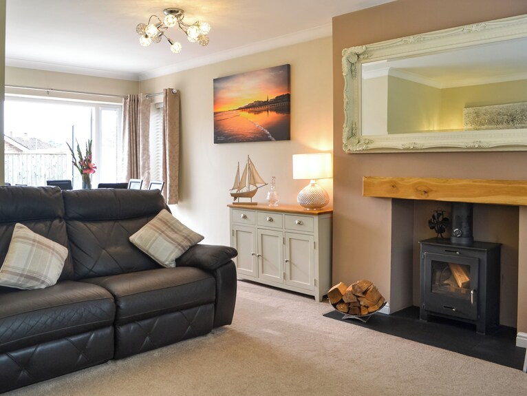 3 Chambres à Coucher à Bridlington - Flamborough