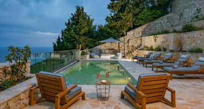 Prenari I Villa - Three Bedroom Villa, Sleeps 5